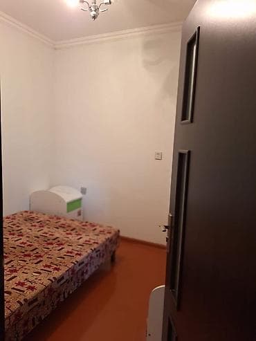 2 otaqlı ev kirayə verilir Sovxoz Ramanda Addenli heyət evdir — 3