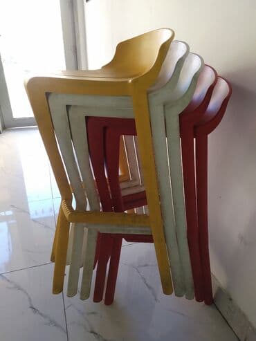 где можно купить барные стулья: Bar stullari satilir qirilmayan sinmayan maldi — 2