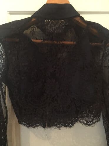 yubka kofta modelleri: Qadın geyim dəsti – 3 parçadan ibarət - Qara bleizer: Klassik dizayn — 8