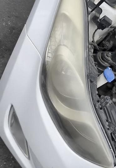 servis arabaları: Faralarin palovkasi — 2