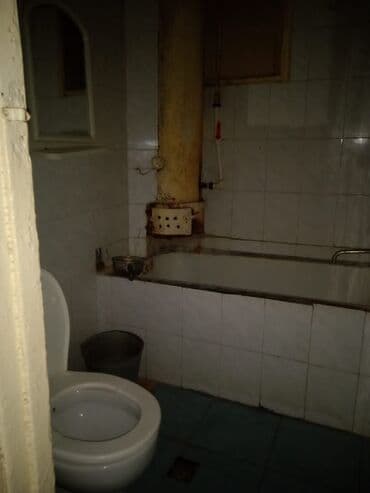 vasmoyda kirayə evlər: 4 otaqlı, 100 kv. m, Orta təmir — 10