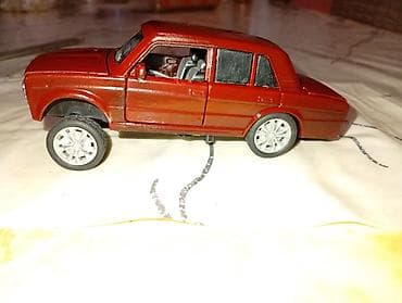 Игрушки: Salam çox dəyərli maşındır zavod 06kimi dekorları var istənilən — 1