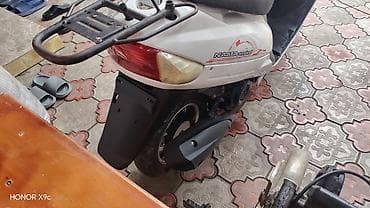 elektirikli moped: Nama — 6