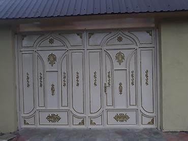 300 kv. m, 5 otaqlı