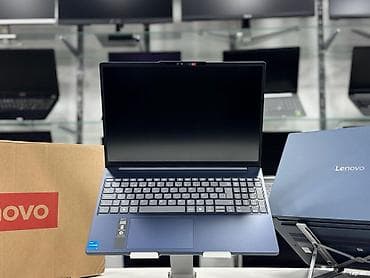planşet qələmi qiyməti: Noutbuk "Lenovo 15İRH10" Şəhər: Bakı Marka: Lenovo Yeni?: Bəli — 2