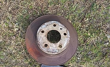 Продажа авто: Задние, Opel astra h — 1