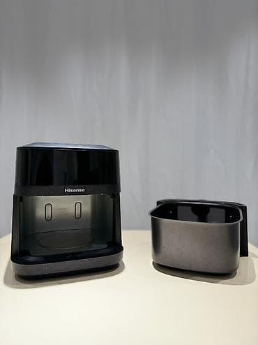 mac mini: Fritoz 4-5 l, İşlənmiş — 3