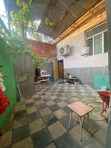 alatava ev: 🏡 2 otaqlı həyət evi satılır – Sabunçu 📍 155 saylı məktəbə yaxın — 1