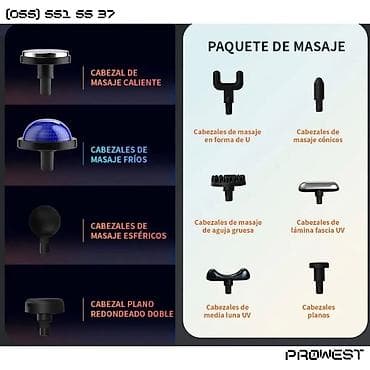 Məişət texnikası: Masajor, Vibro masajor, Bədən üçün, Yeni, Pulsuz çatdırılma, Ödənişli çatdırılma, Rayonlara çatdırılma — 3