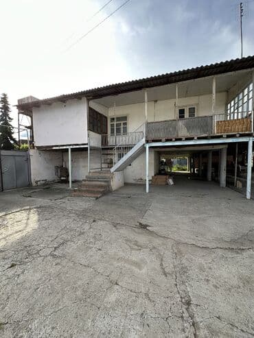 şekide ayliq kiraye evler: 3 otaqlı, 250 kv. m, Kredit yoxdur, Orta təmir — 4