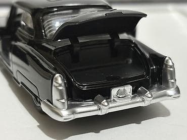 Kolleksiya üçün metal model avtomobil - Cadillac Series 62 Couple — 5