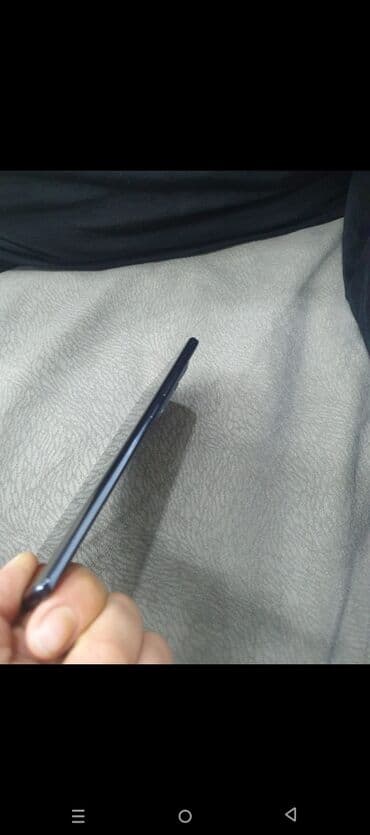 nokia telefonlar: Infinix HOT 50 Pro+, 256 GB, rəng - Mavi, Face ID — 3