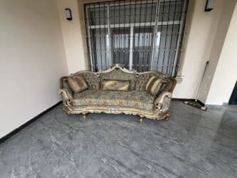 divan 2ci əl: Divan, İşlənmiş — 2