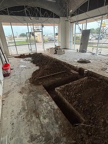 Vüsal Usta | Beton Kəsmə və Karot Xidməti - Bakı, Sumqayıt və Qarabağ