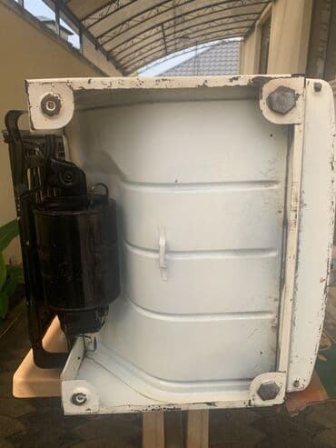 зил москва холодильник: Ретро холодильник сатырам ЗИЛ МОСКВА модел КХ 240 СССР 1961 чи ил чох — 6