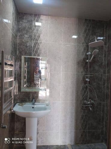 gəncə təzə bazar: 2 otaqlı, Yeni tikili, 78 kv. m — 13