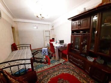 ist petrol tbilisi prospekti: Bakı, 5 otaqlı, Köhnə tikili, m. Həzi Aslanov, 140 kv. m — 8