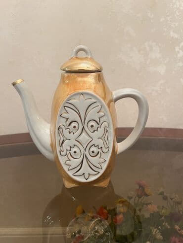 Fiqur, rəng - Qara — 5