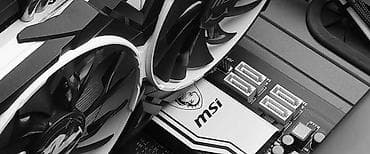 geforce gtx 1080 ti: Videokart MSI GeForce GTX 1070, 8 GB — 7