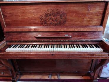 piano belarus: Piano, Belarus, Akustik — 1