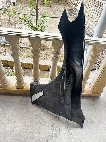 bmw e39 radiator: Sol ön, BMW 530i, 2018 il, ABŞ, Ünvandan götürmə — 1