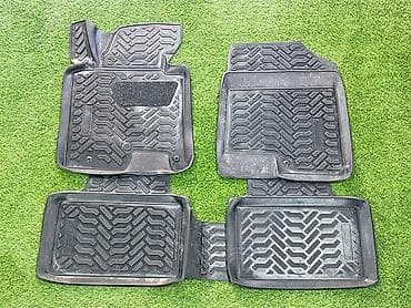 disk teker satisi: Hyundai I30 2011-2018 üçün ayaqalti rezini Çatdırılma Və Quraşdırılma — 1