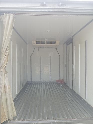 plastik ayna qapi: Hyundai H100 soyuduculu yükdaşıma - Model: Hyundai H100 - İl: 2011 - — 4