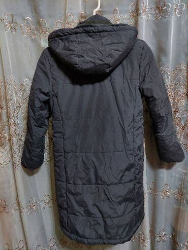 dp am: Kurtka Firmasi SINCE Hem Oglan Hemde Qiz Ushagi Ucun Qalin — 10