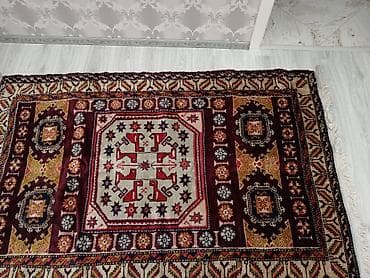 xalça işlənmiş: Xalça Dekorativ — 2