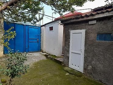 kiraye evler bakı: 75 kv. m, 4 otaqlı, Qaz, İşıq, Su — 1