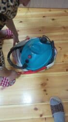 Mebel xidmətləri: Hər növ divan kresloların xalçaların ustulların pərdələrin Xüsusi — 2