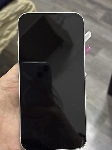 iphone dubay 13: IPhone 13, Ağ — 2