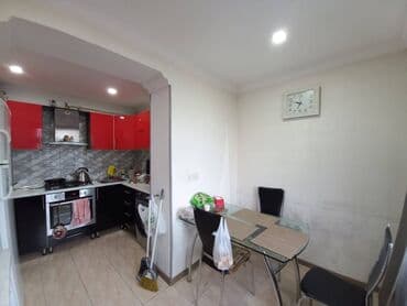 ramanada evler: Bakı, 3 otaqlı, Köhnə tikili, m. Xətai, 85 kv. m — 17