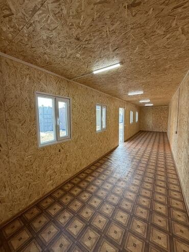 isiq generatoru: Modul konteyner binası müxtəlif ehtiyaclar üçün uyğun geniş və praktik — 3