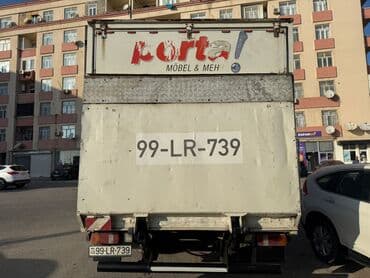 yem uyuden aparatlar: Mercedes-Benz 815, 2000 il, motor 4.3 l, Furqon, İşlənmiş — 14