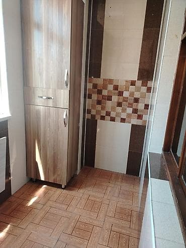 asma tavan 60x60 led: Mənzildə 1 sanitar qovşağı və mətbəx üçün hazır avadanlıq təqdim — 2