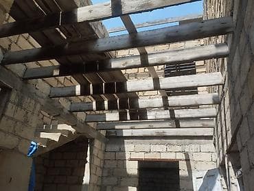 smart yataq desti: EV TECİLİ OLARAQ SATİLİR BAZARİN ARXASİNDADİ İŞİĞİ SUYU QAZİ VAYFAYİ — 6