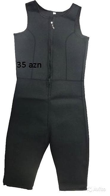 idma: Костюм для похудения sport slimming bodysuit Для похудения люди — 1