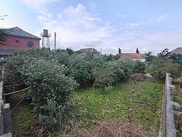 masazir heyet evi: 5 otaqlı, 150 kv. m, Orta təmir — 6