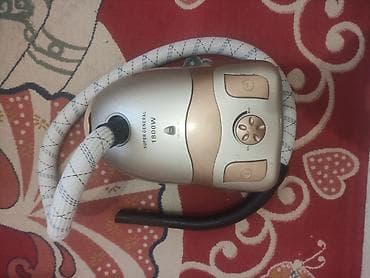 karcher k 55: Super General tozsoran – 1800W Knopkaları tutulur. Çəkməsi yaxşıdı — 2
