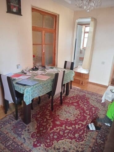 yevlaxda evler: 355 kv. m, 10 otaq, Qaz — 8