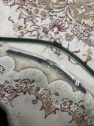 Q07 Qiyuan 07 şüşə qoruyucu (naviqasiya/infotainment ekranı üçün) — 9