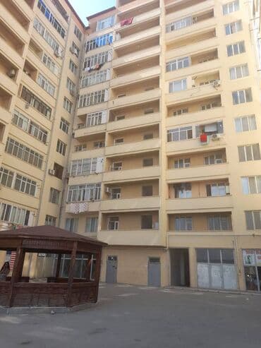 mingecevir kiraye evler 2022: Zığ qəs., 2 otaqlı, Yeni tikili, 50 kv. m — 8