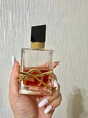 Gözəllik və sağlamlıq: YSL Libra İntense 50 ml 260 Azn Adore magazasindan alinib . yarisi — 1
