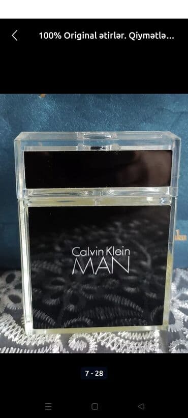 Kişi ayaqqabıları: Qadın və kişi ətirləri kolleksiyası – dekorativ daş-kəsim formalı — 9