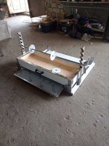 et kotuyu: Dönər manqali istənilən ölçüdə yiglamasi və satışı istənilən ölçüdə — 3