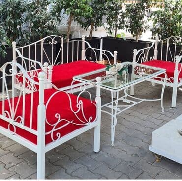 col qapi: Metal EN MMC olaraq istədiyiniz forma və ölçüde demir işlerinin — 18