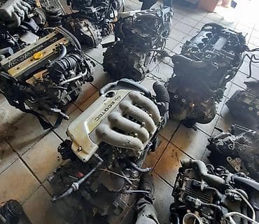 opel unversal: Opel üçün Almanyadan(2.0 16V) (1.8)(1.6),(1.4), (2) Ecotec ə — 2