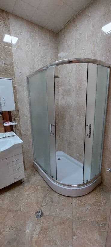 kesle kiraye: Nizami rayonu,Koroğlu metrosu,Yeni tikilinin 8-ci mərtəbəsində,3 — 8