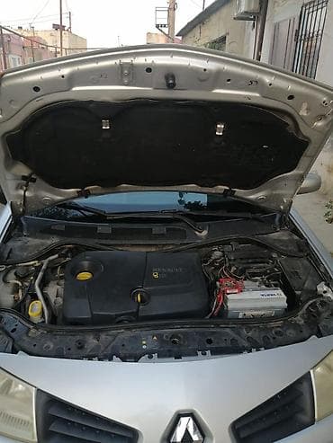 Dacia: Maşın barter de olunur maşın goz qabagindadi işden eve evden işe — 7